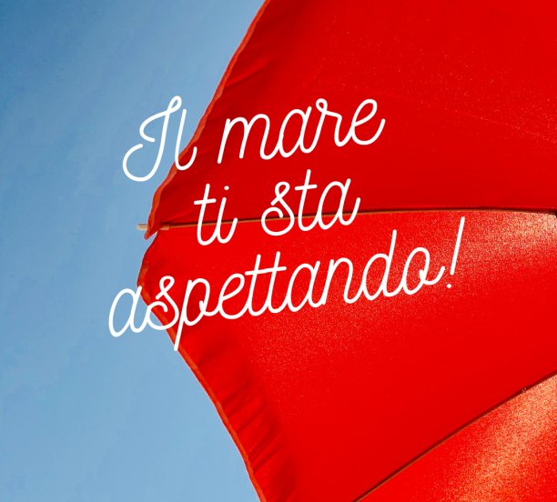 Offerta Agosto: Finalmente le ferie!