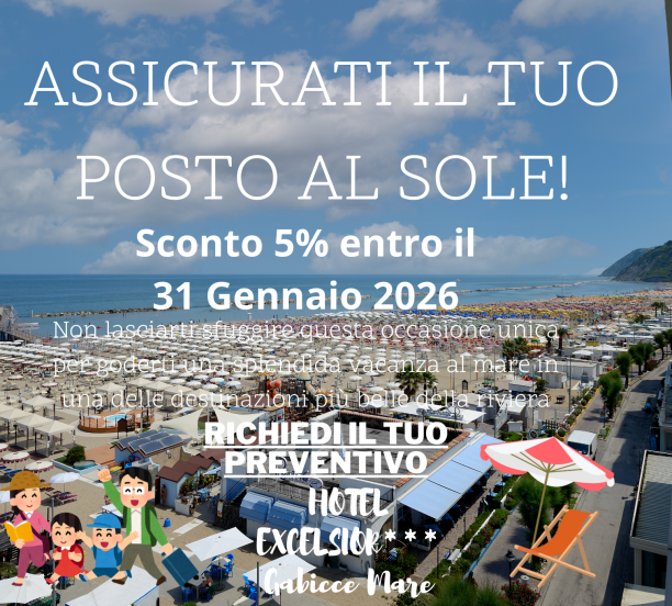 5 % Rabatt bis zum 31. Januar!