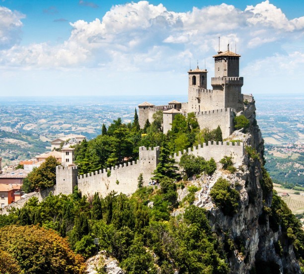 San Marino