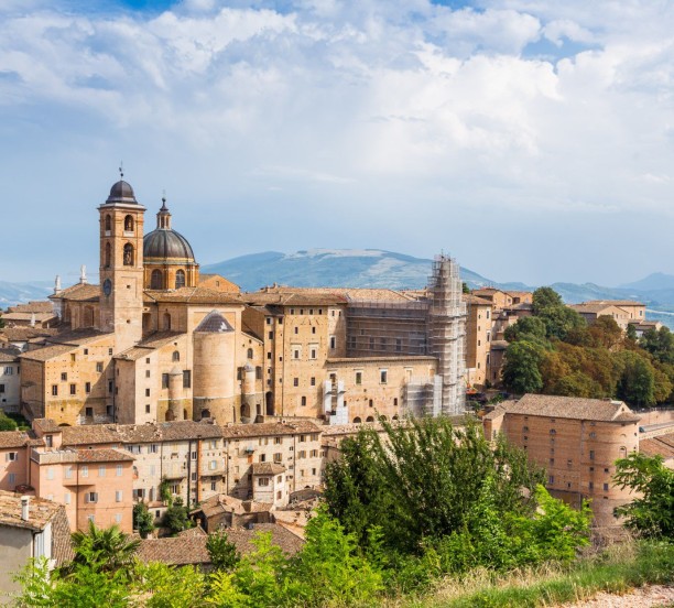 Urbino